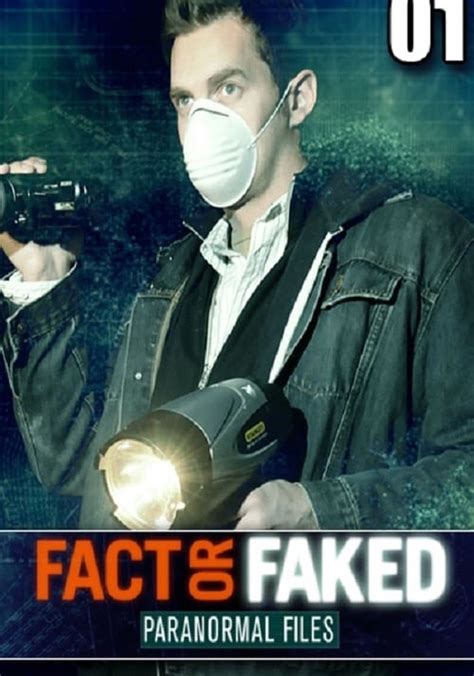 where to watch fact or faked online for free|fact or faked paranormal files season 1.